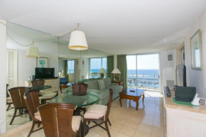 Ilikai Marina 1584 Yacht Harbor View 1BR